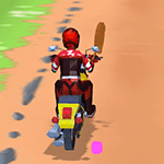 Moto Bike Attack Race Master